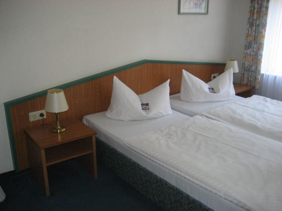 Zimmer Ferienhotel Forelle