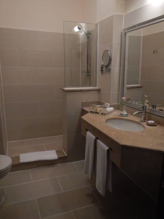 Bad Steigenberger Coraya Beach - Adults only