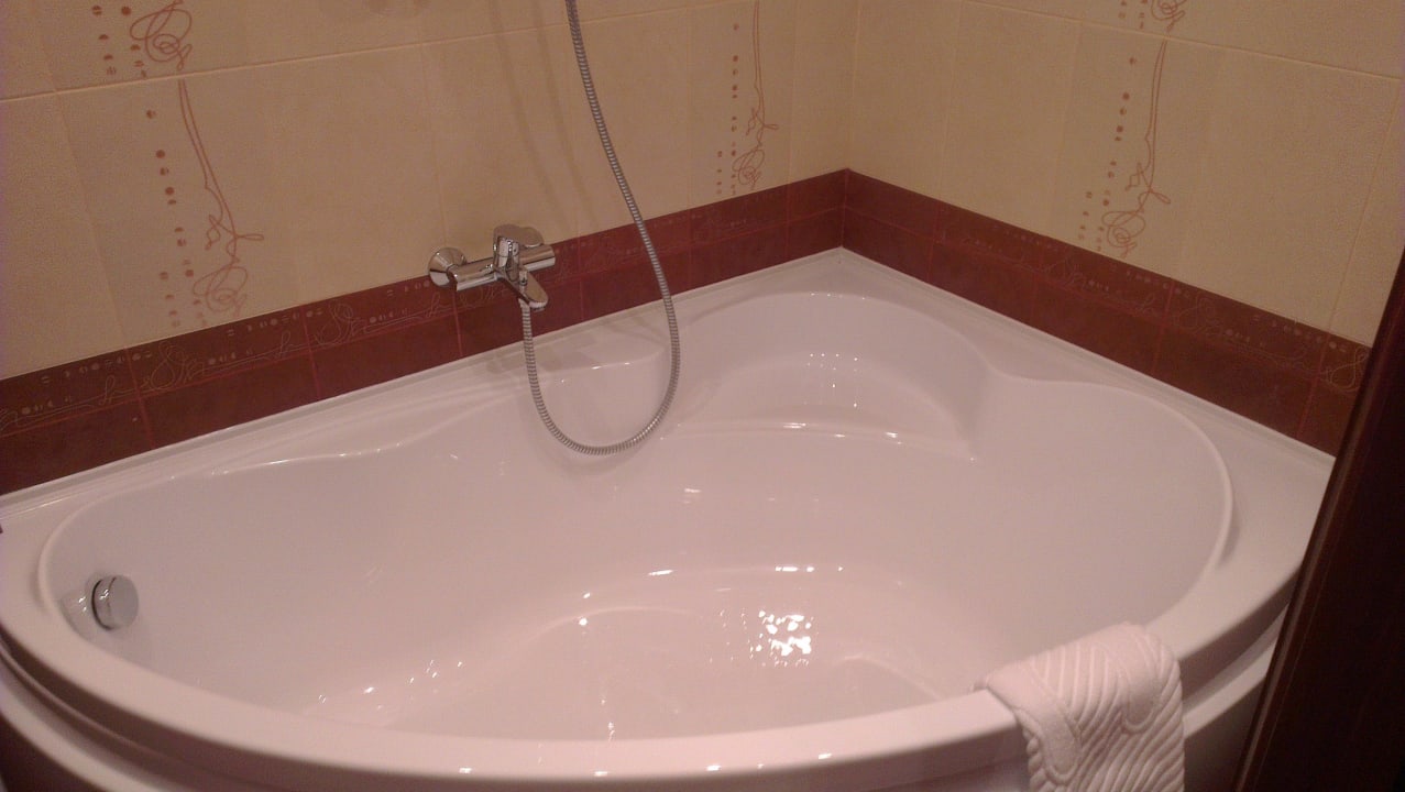 Bad Hotel Oktyabrskaya