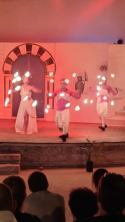 Sport & Freizeit Calimera One Resort Jockey