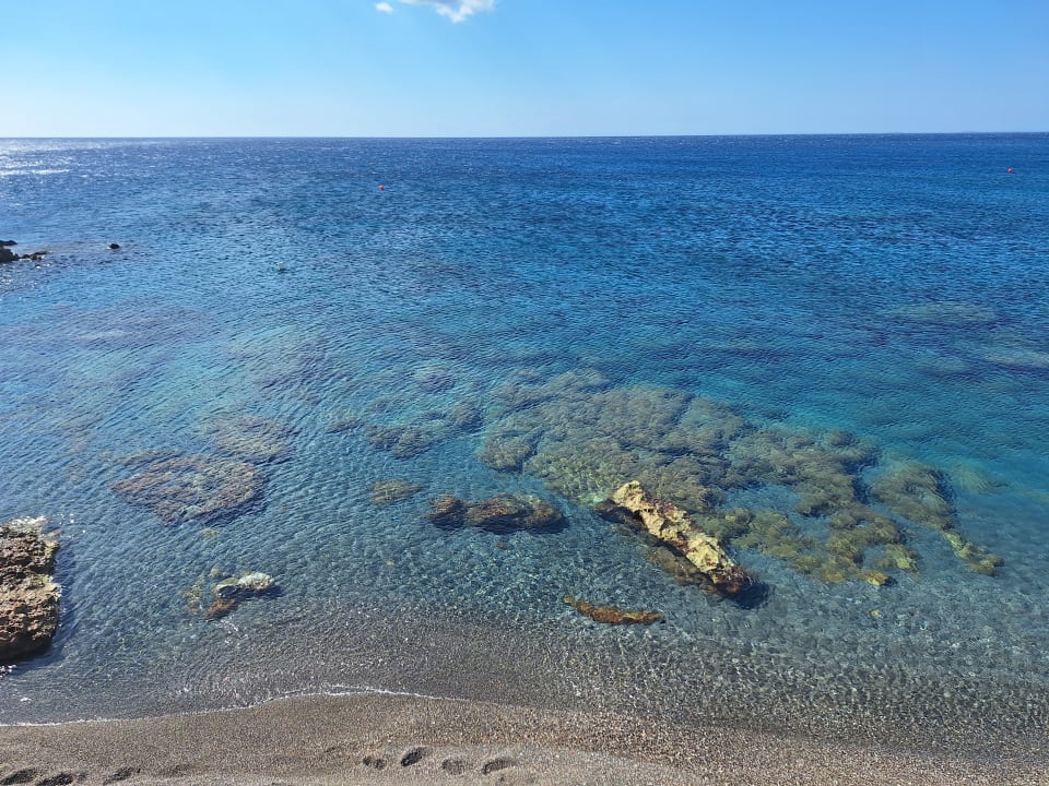 Sonstiges Hotel Kakkos Bay