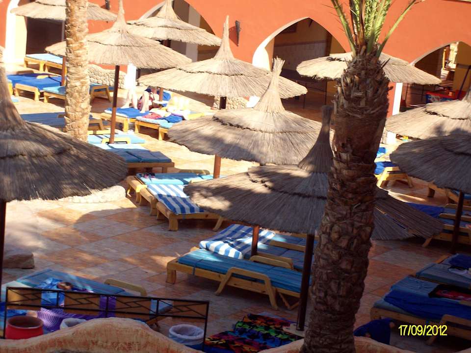 Aktiver pool Pickalbatros Alf Leila Wa Leila Resort - Neverland Hurghada