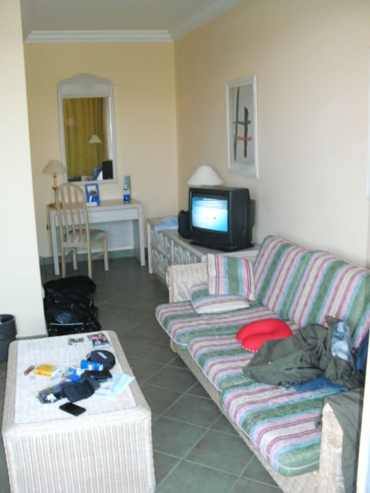 Schlafcouch Abora Buenaventura by Lopesan Hotels