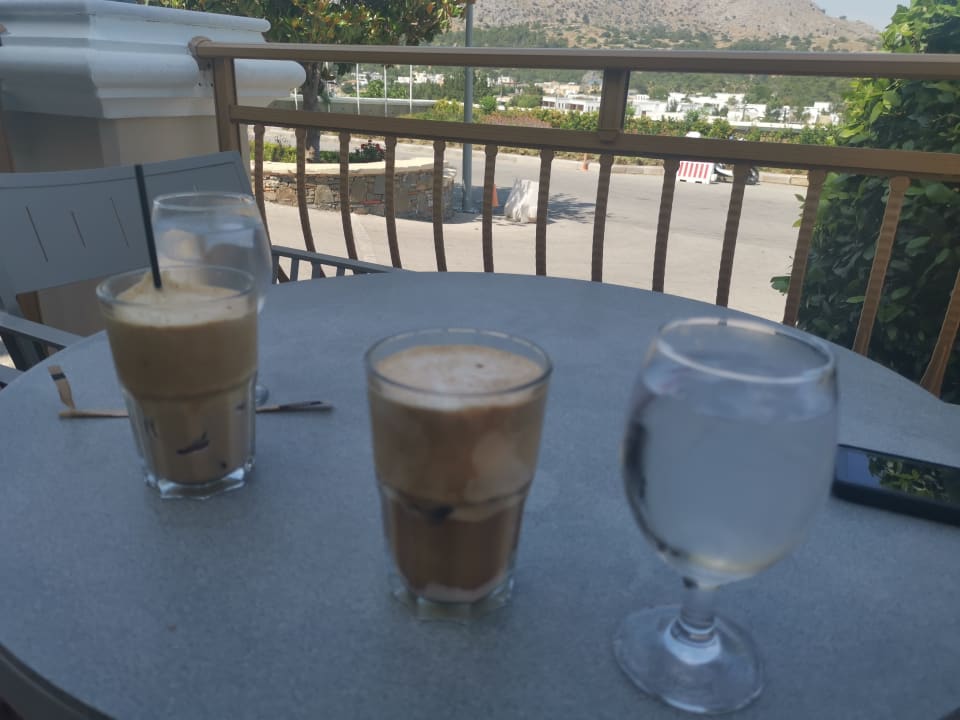 Gastro Lindos Imperial Resort & Spa