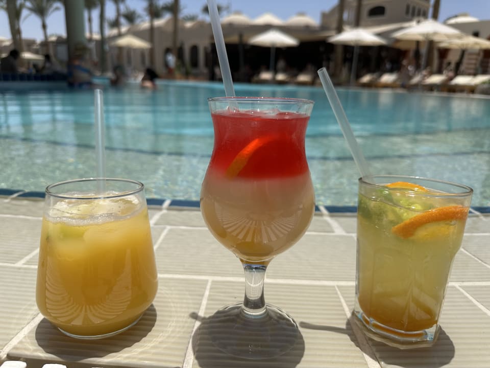 Gastro Iberotel Makadi Beach