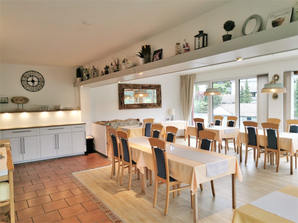 Gastro Hotel Pension Jägerstieg
