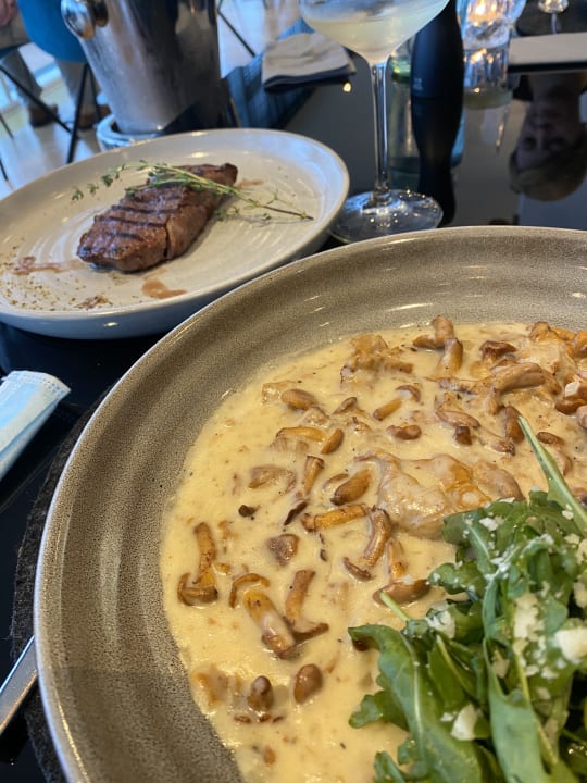 Gastro Strandhotel Ahlbeck