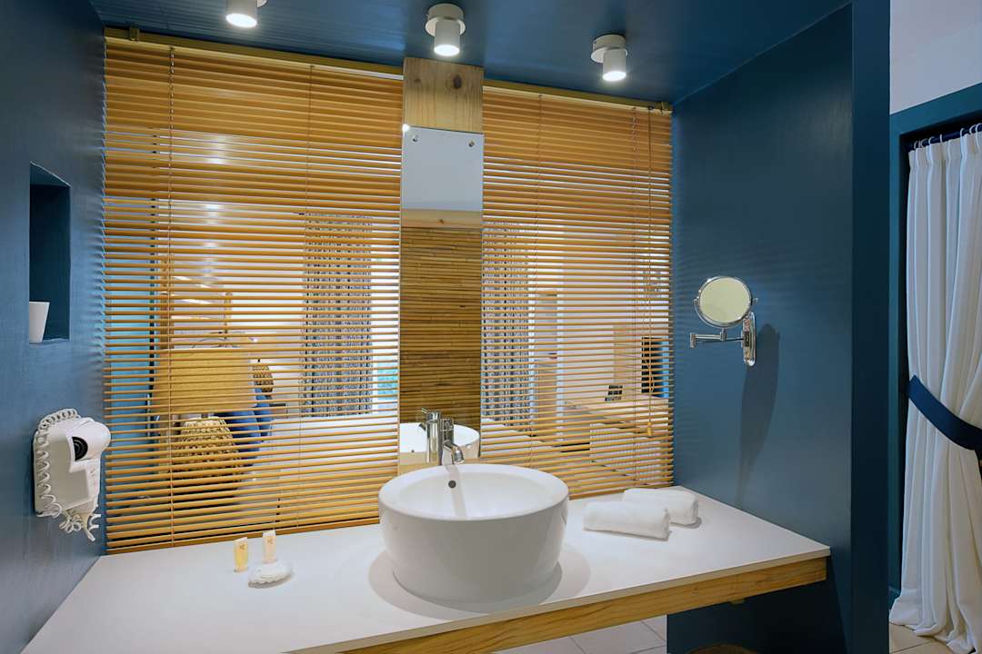 Zimmer Veranda Pointe aux Biches Hotel