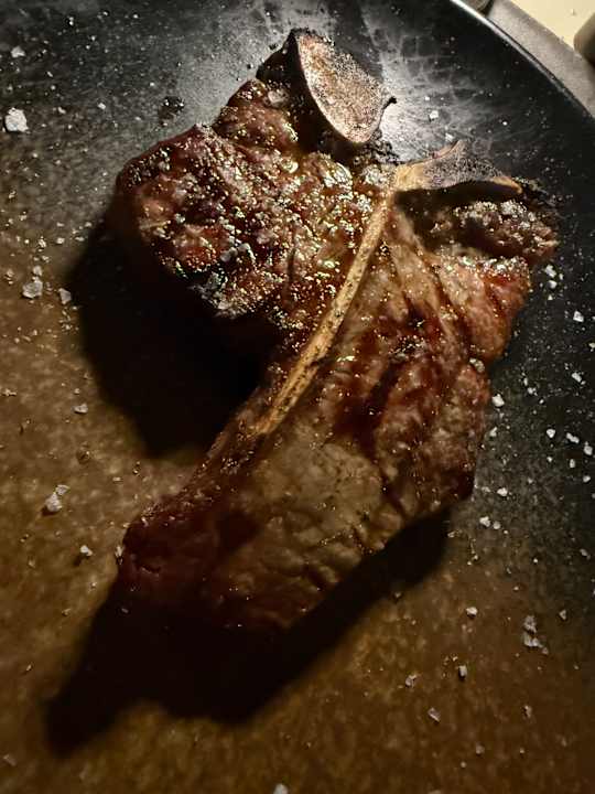 Gastro Cullinan Belek