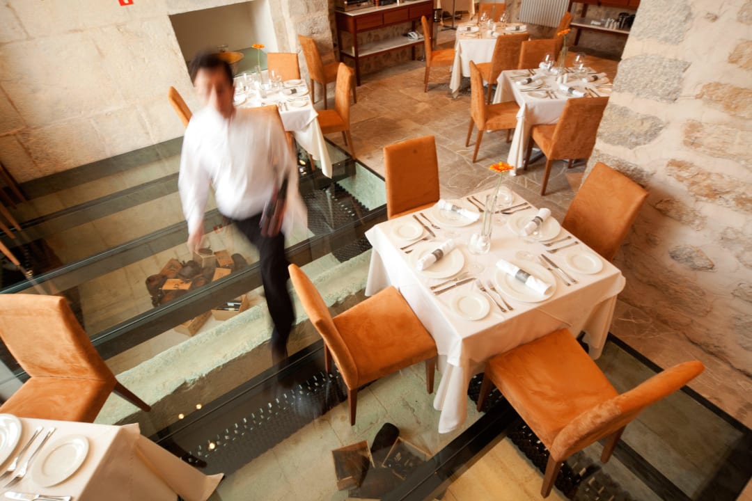 Restaurante Sa Cabana Hotel Rural & Spa - Adults only