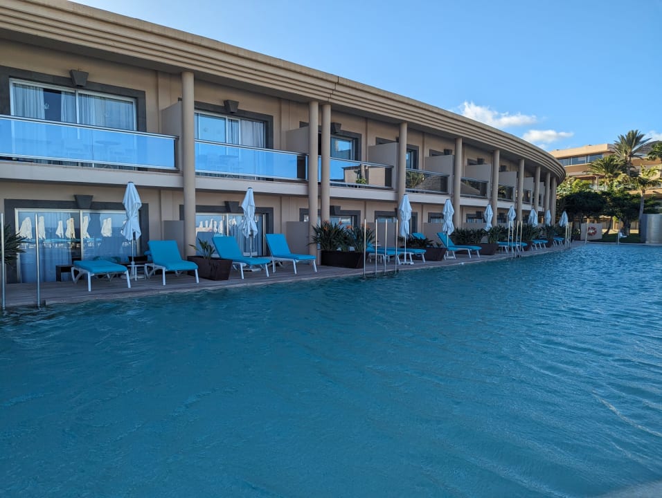 Außenansicht Iberostar Selection Fuerteventura Palace