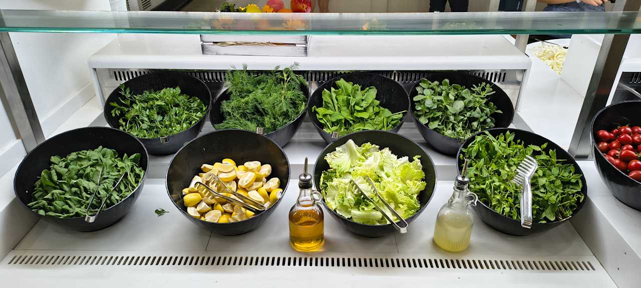 Gastro Hane Family Resort