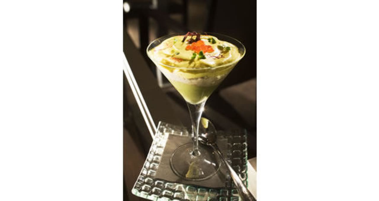 Restaurant Le Nautilus Hotel Oceania Brest Centre