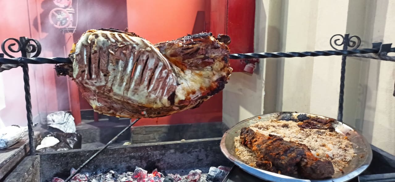 Gastro Aladdin Beach Resort