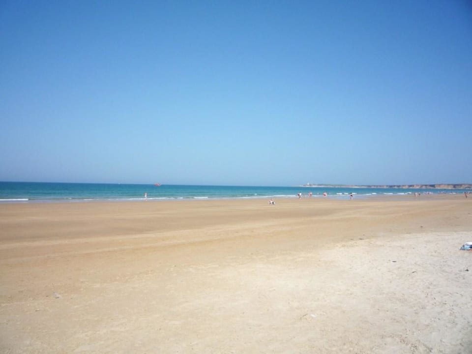 Hotel-Strand Fuerte Conil-Resort