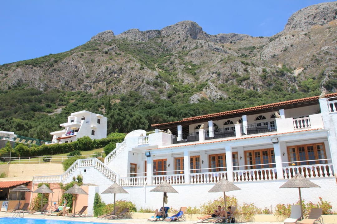 Hotel Hotel Pantokrator