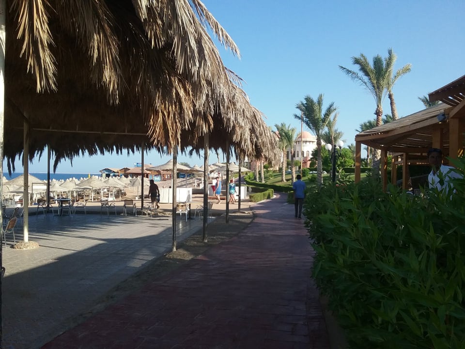 Strand Serenity Alma Heights