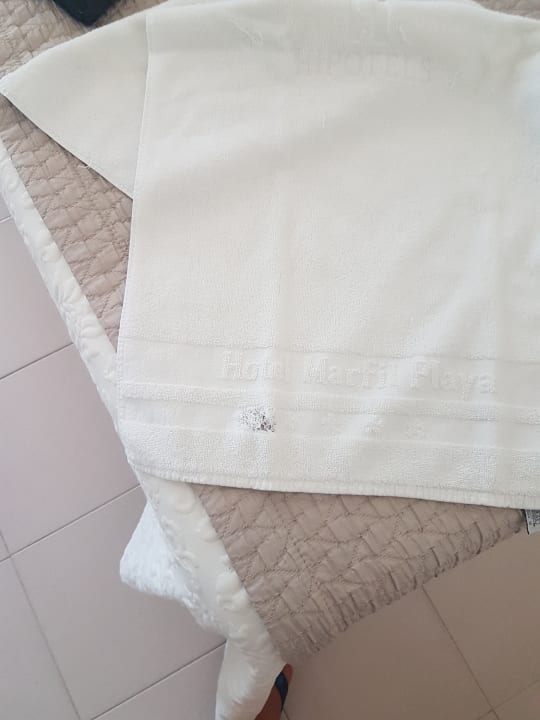 Zimmer Welikehotel Marfil Playa