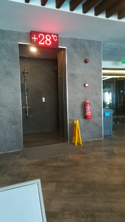 Sonstiges Seaden Quality Resort & Spa