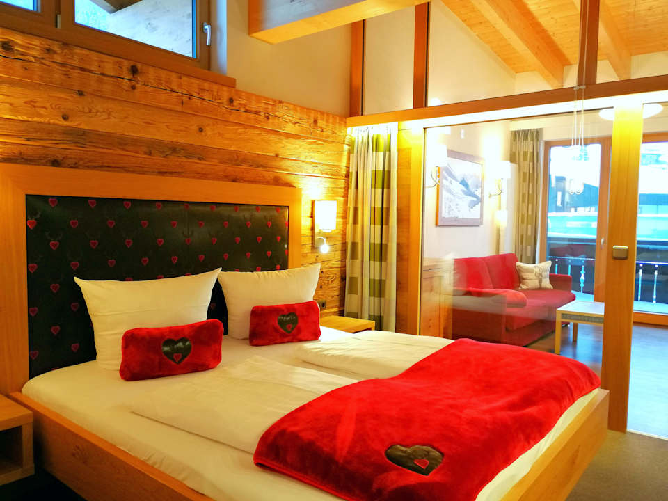 Zimmer Hotel Garni Kasimir