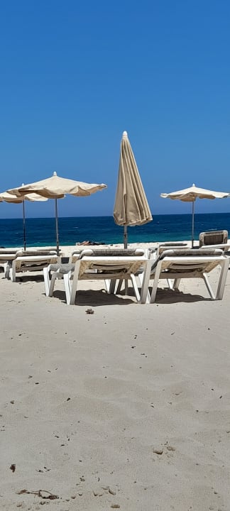 Strand Hotel Riu Oliva Beach Resort
