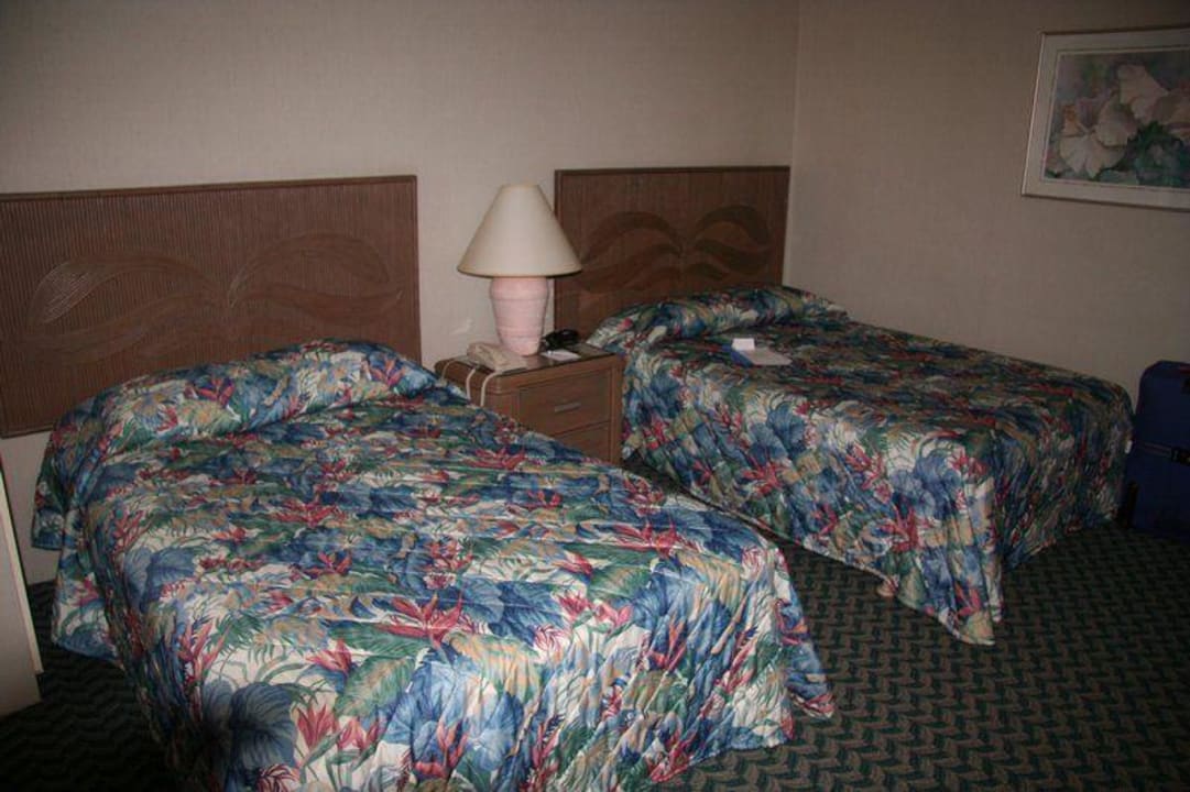 Superior Zimmer 7.Stock Castle Hotel Hilo Hawaiian