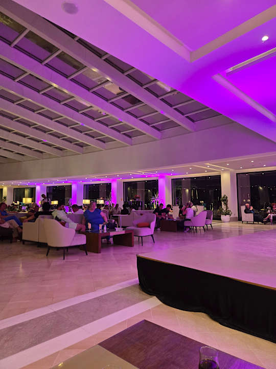 Sonstiges Iberostar Selection Kuriat Palace