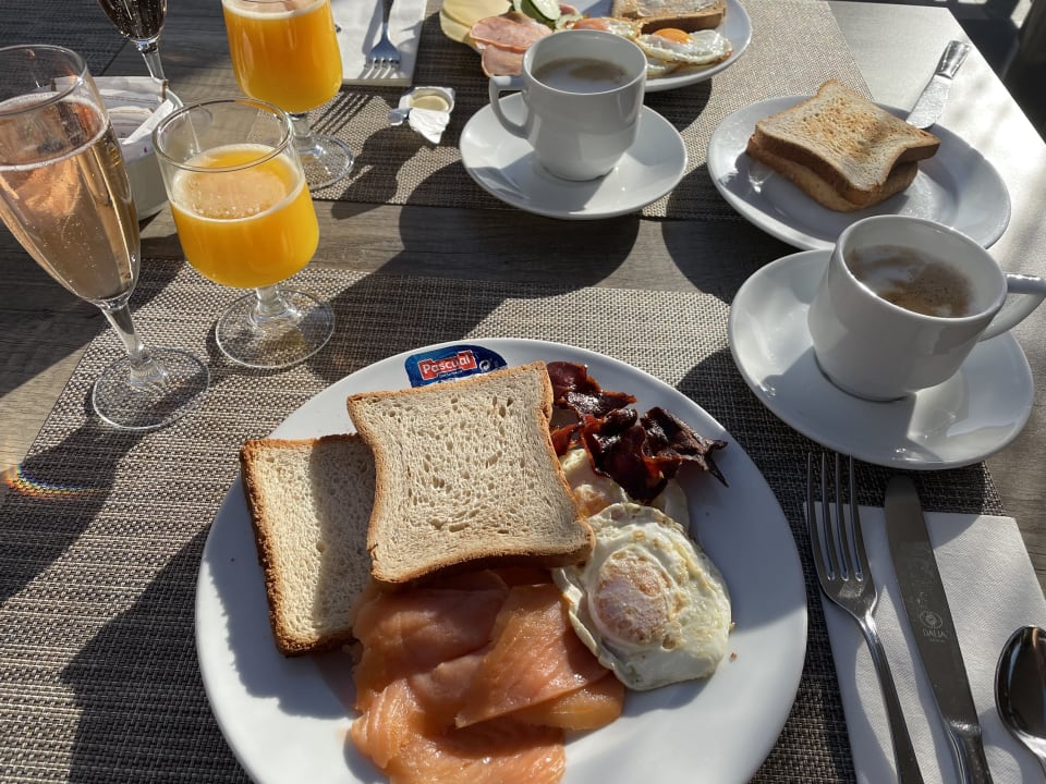 Gastro Hotel Riu Palace Maspalomas Adults Only