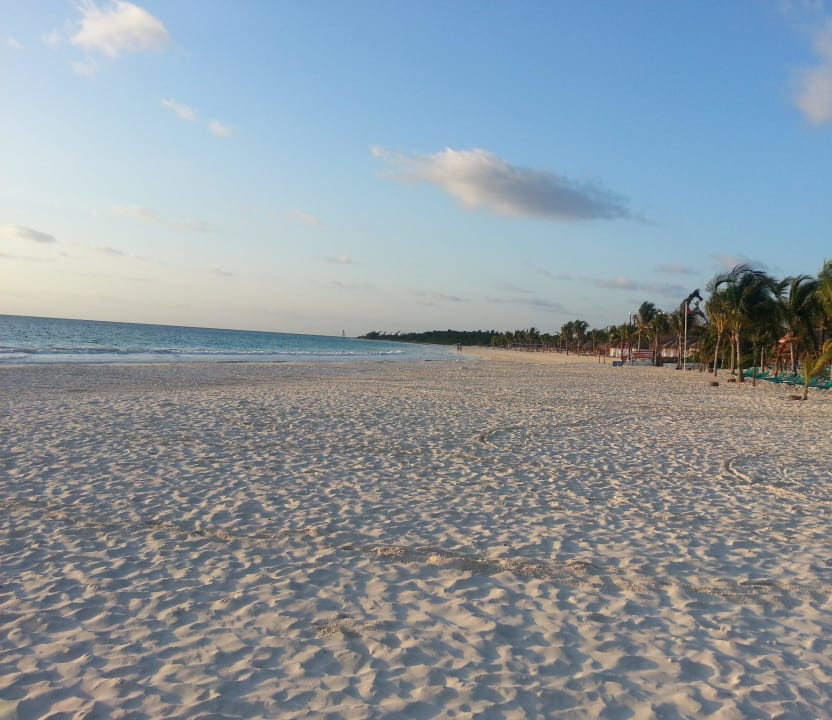 Super Catalonia Playa Maroma