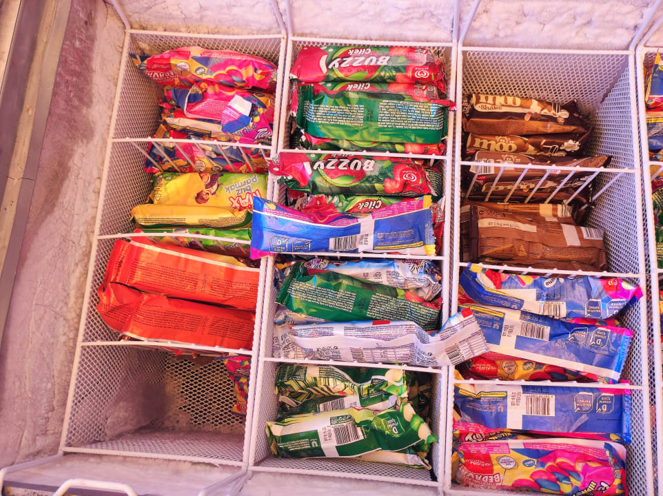 Gastro Megasaray Club Belek