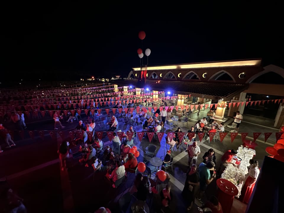 Gastro Megasaray Club Belek
