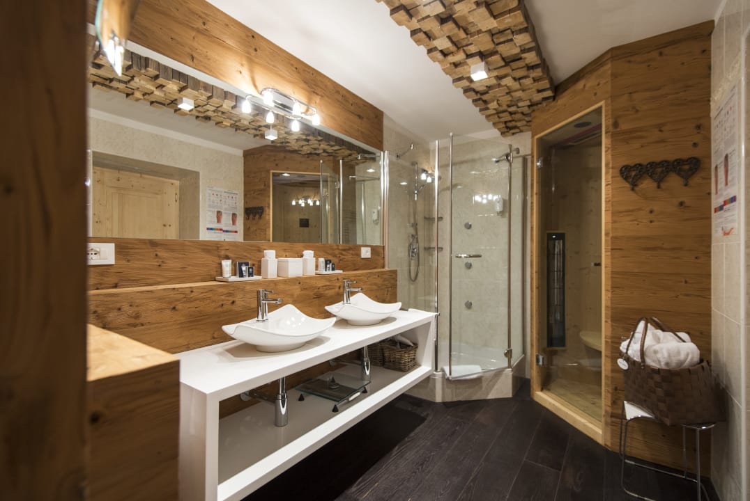 Zimmer Chalet S Dolomites