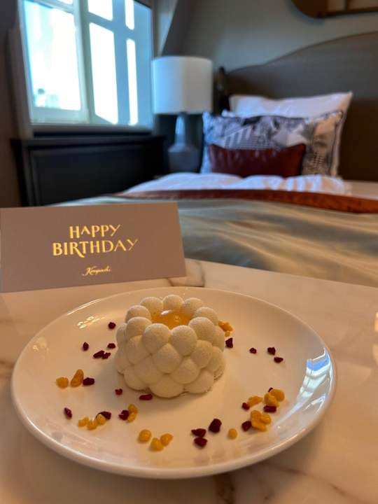 Zimmer Hotel Taschenbergpalais Kempinski Dresden