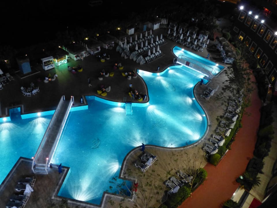 Relaxpol Hotel Delphin Palace