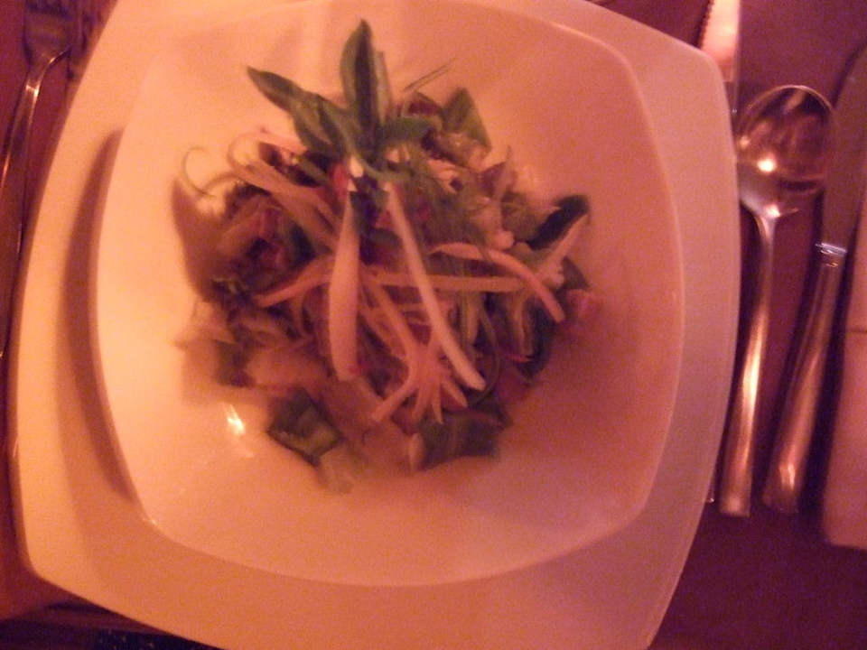 O' Fogo Ghazala Gardens