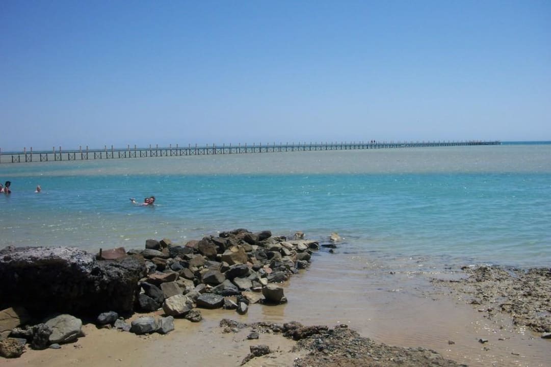 Zeytouna Beach Sultan Bey Hotel, El Gouna