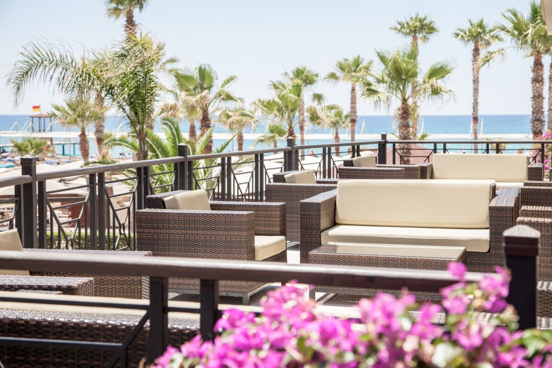 Restaurant TUI BLUE Palm Garden