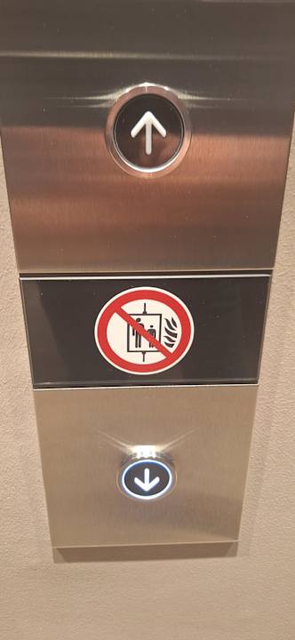 Sonstiges AC Hotel by Marriott Wuerzburg