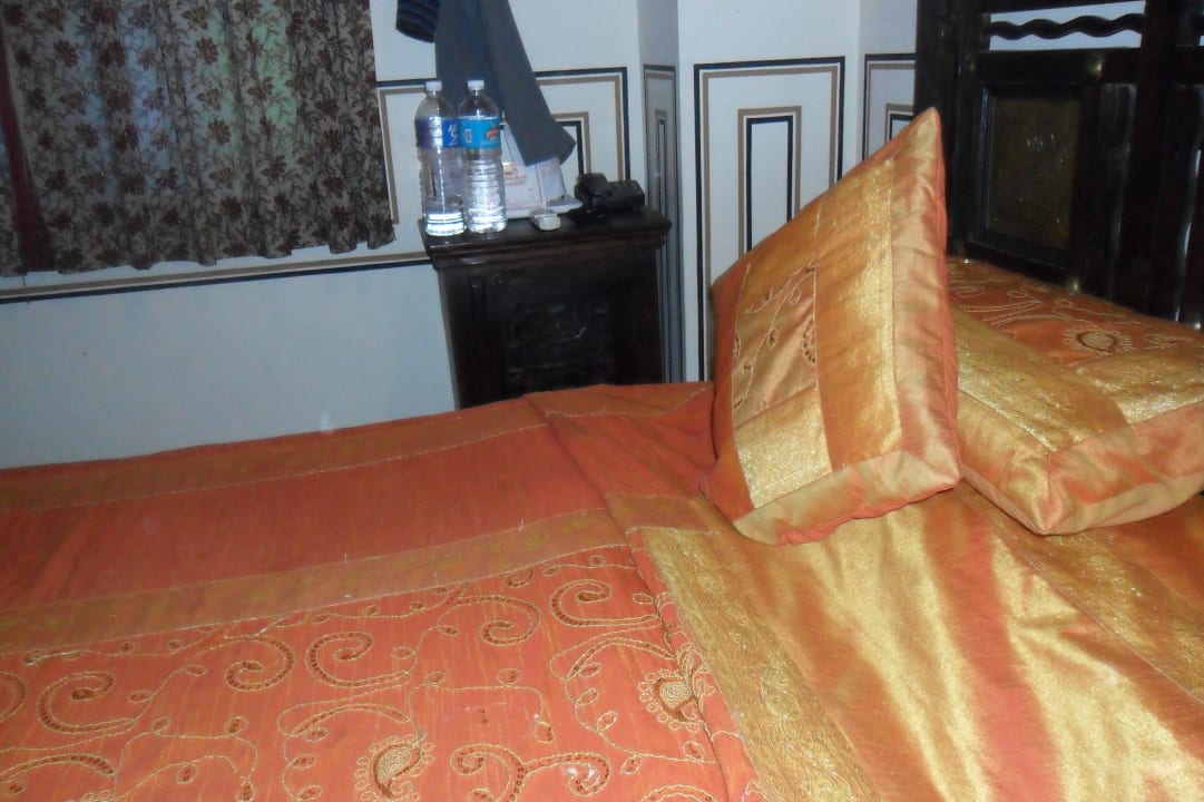 Room  Hotel Baba Haveli