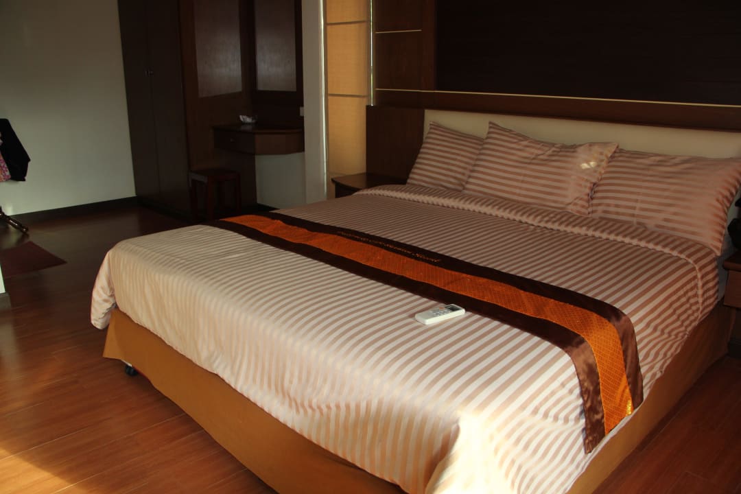 Bett Ban Krut B.B. Resort