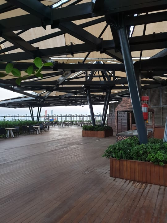 Gastro Xanadu Resort Hotel