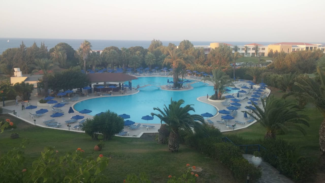 Sehr schön  Kresten Palace Hotel