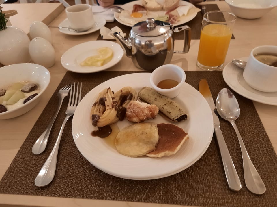 Gastro Iberostar Selection Fuerteventura Palace