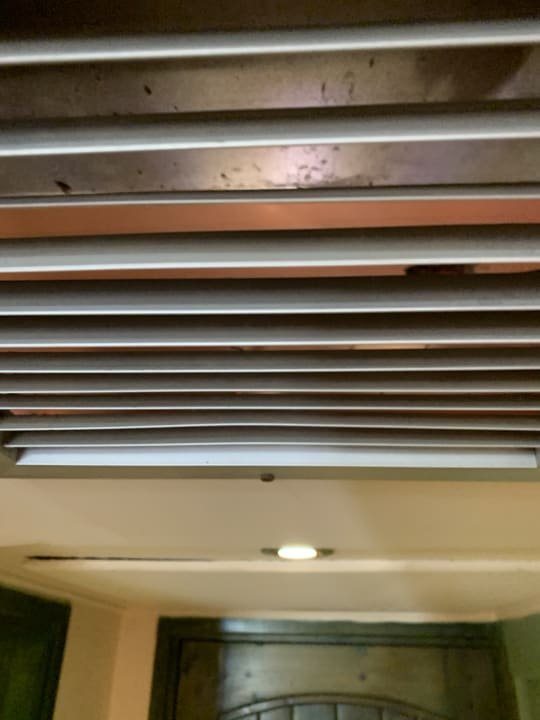 Zimmer Shams Alam Beach Resort