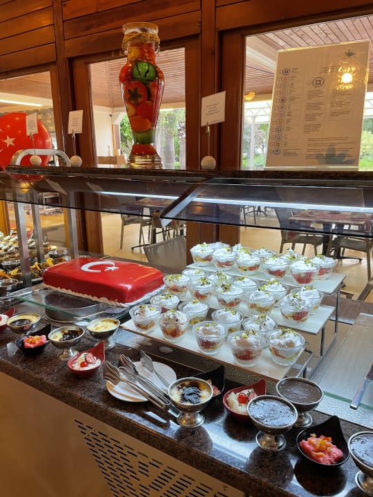 Gastro Labranda Alantur Resort