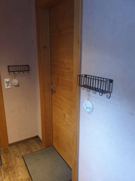 Sonstiges Alpendomizil Zugspitze - Appartements & Lodges