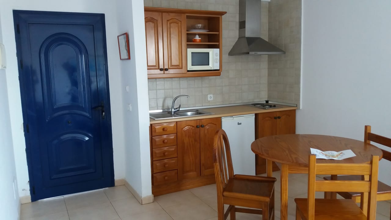 Zimmer Aparthotel Costa Mar