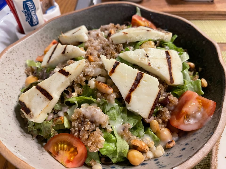 Gastro Acanthus Cennet Barut Collection