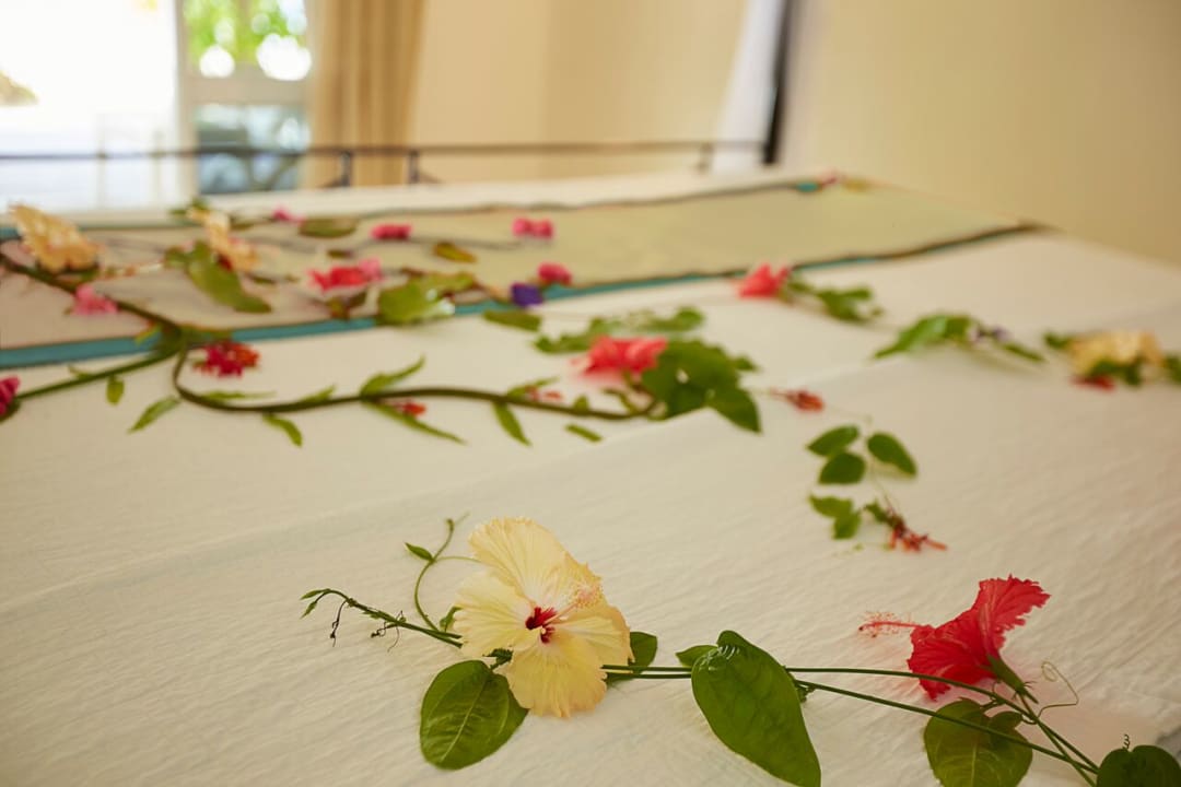 Zimmer Kuredu Island Resort & Spa