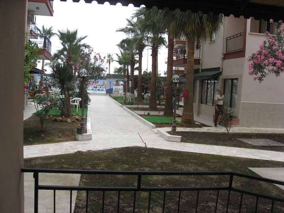 Hotel Astor Beach Astor Beach Hotel